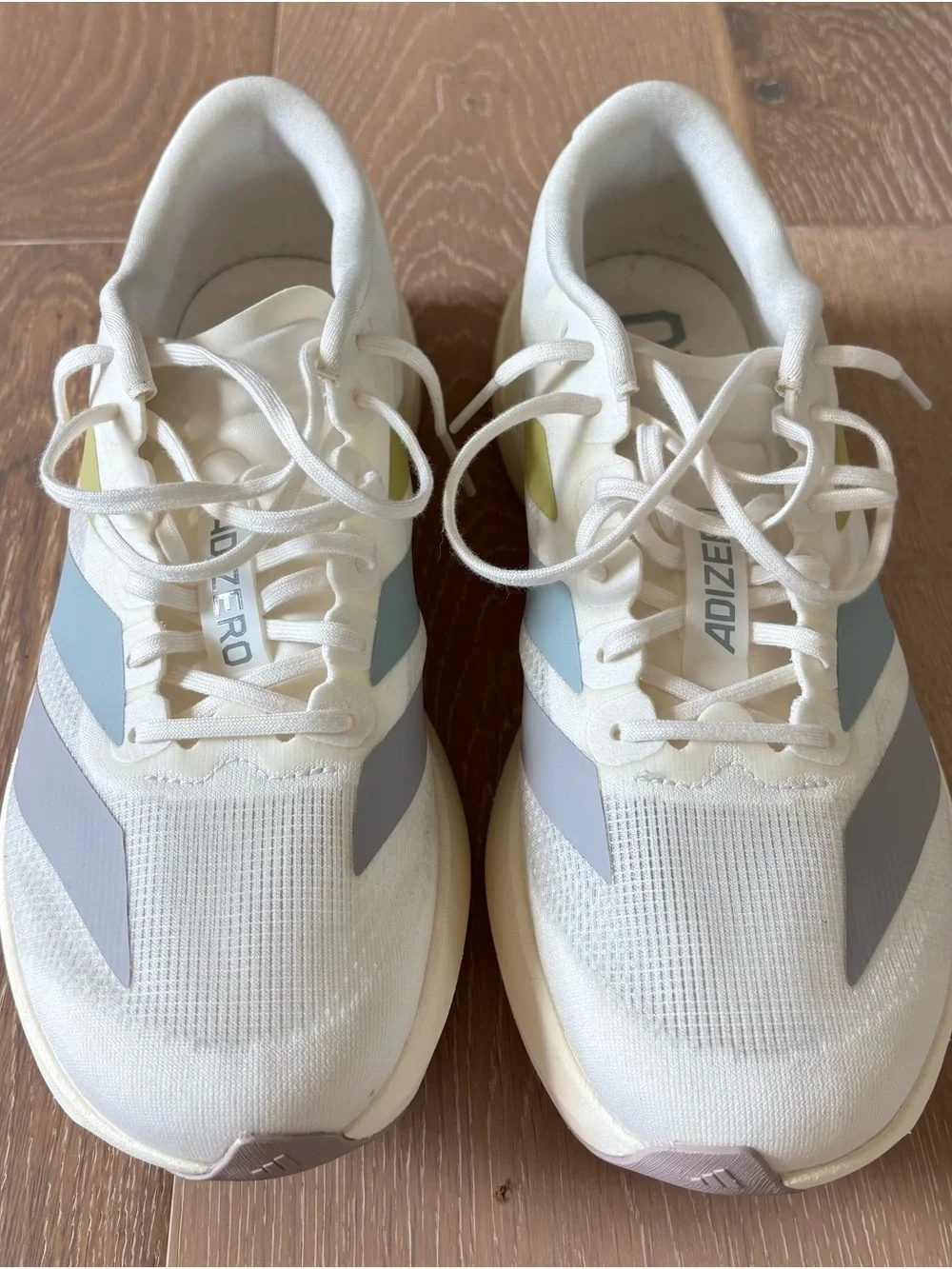 Men’s Adidas Adizero SL Running Shoes